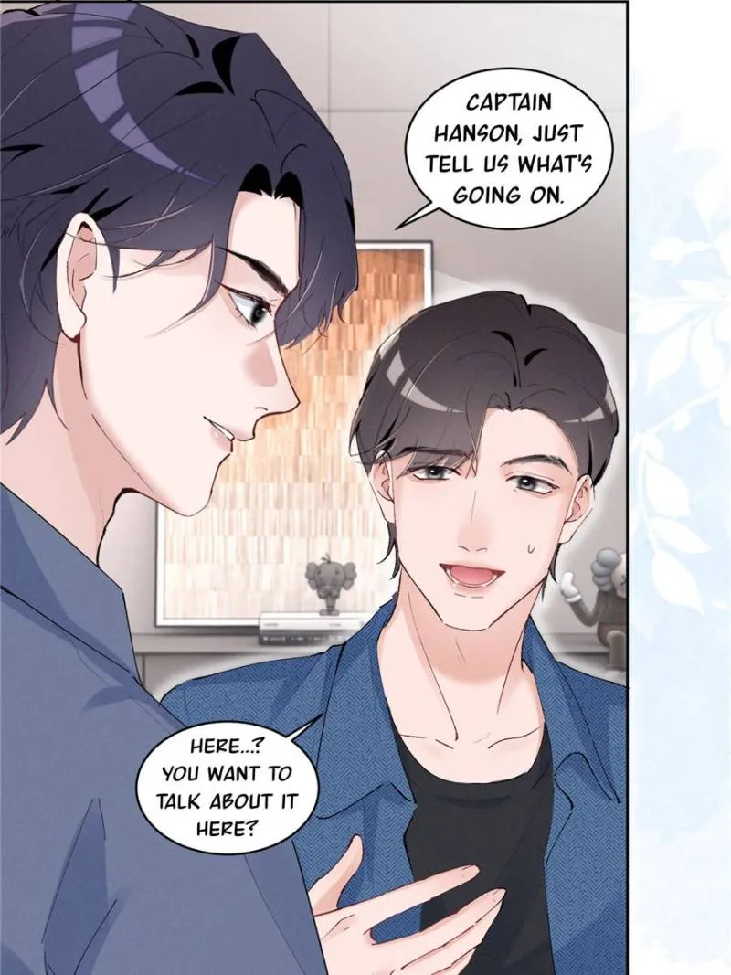 Beneath the Lady’s Mask chapter 41 page 31