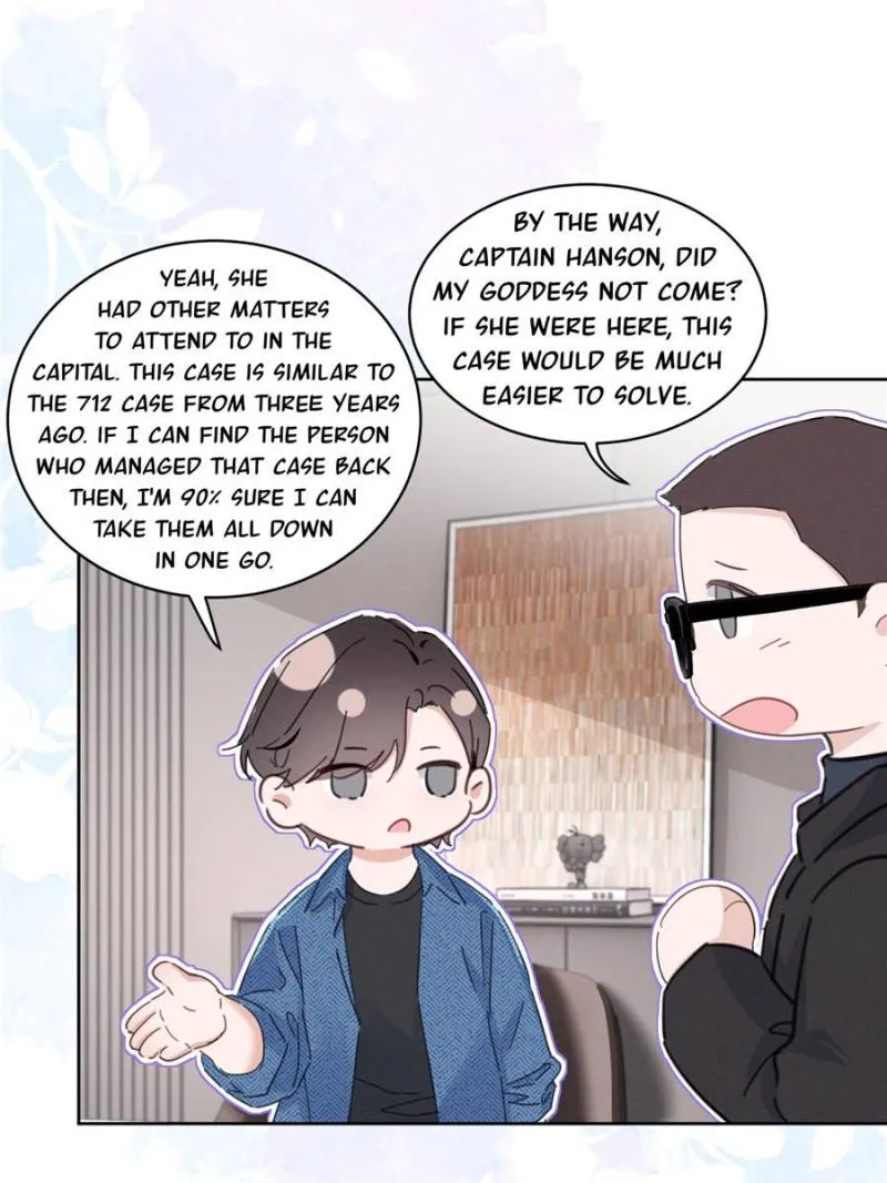 Beneath the Lady’s Mask chapter 41 page 34