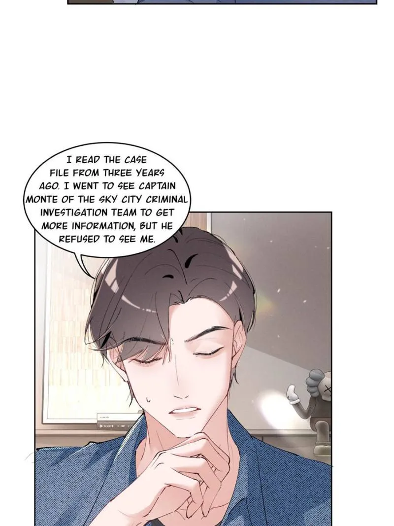 Beneath the Lady’s Mask chapter 41 page 38