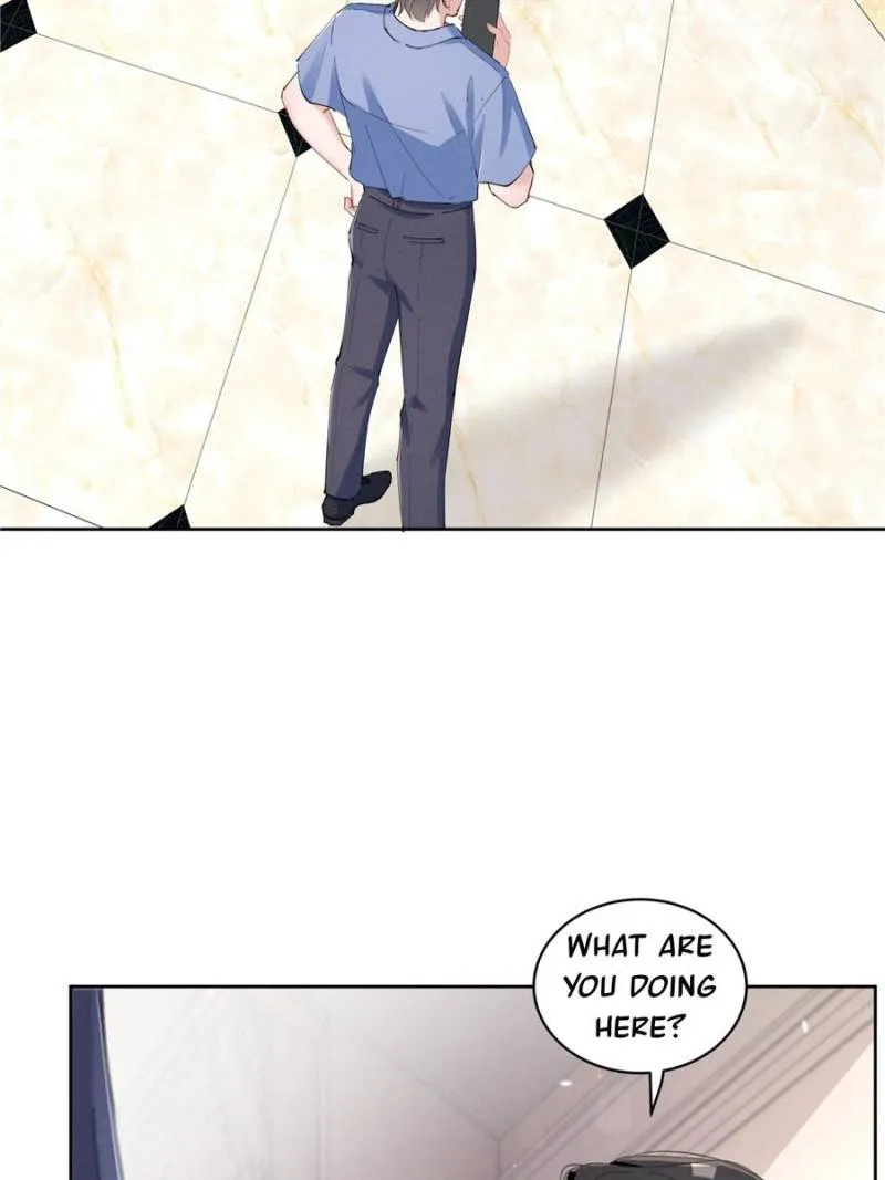 Beneath the Lady’s Mask chapter 41 page 51