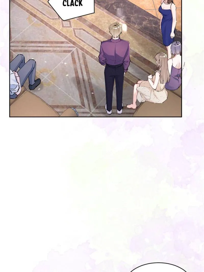 Beneath the Lady’s Mask chapter 41 page 56