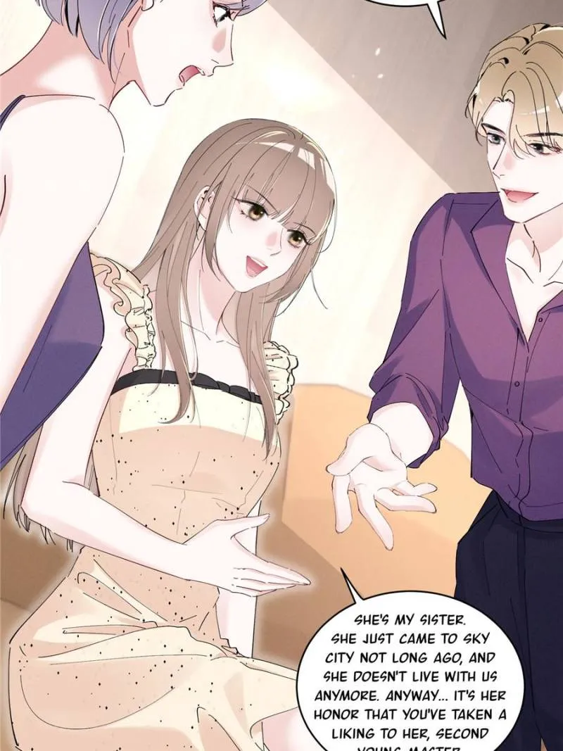 Beneath the Lady’s Mask chapter 41 page 60