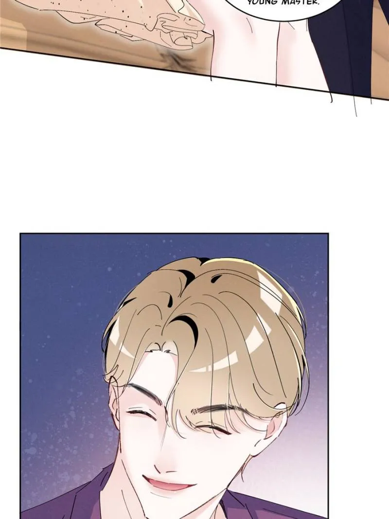 Beneath the Lady’s Mask chapter 41 page 61