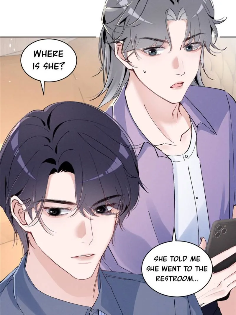 Beneath the Lady’s Mask chapter 41 page 67