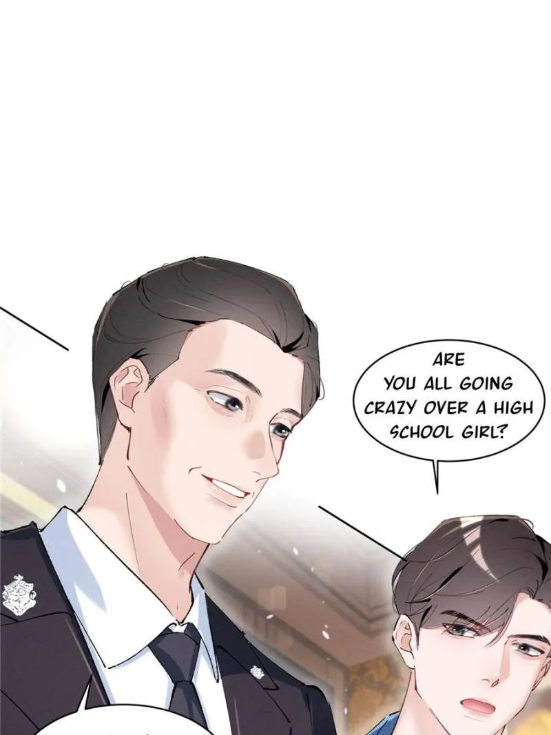 Beneath the Lady’s Mask chapter 41 page 73