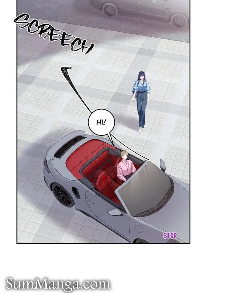 Beneath the Lady’s Mask chapter 44 page 8