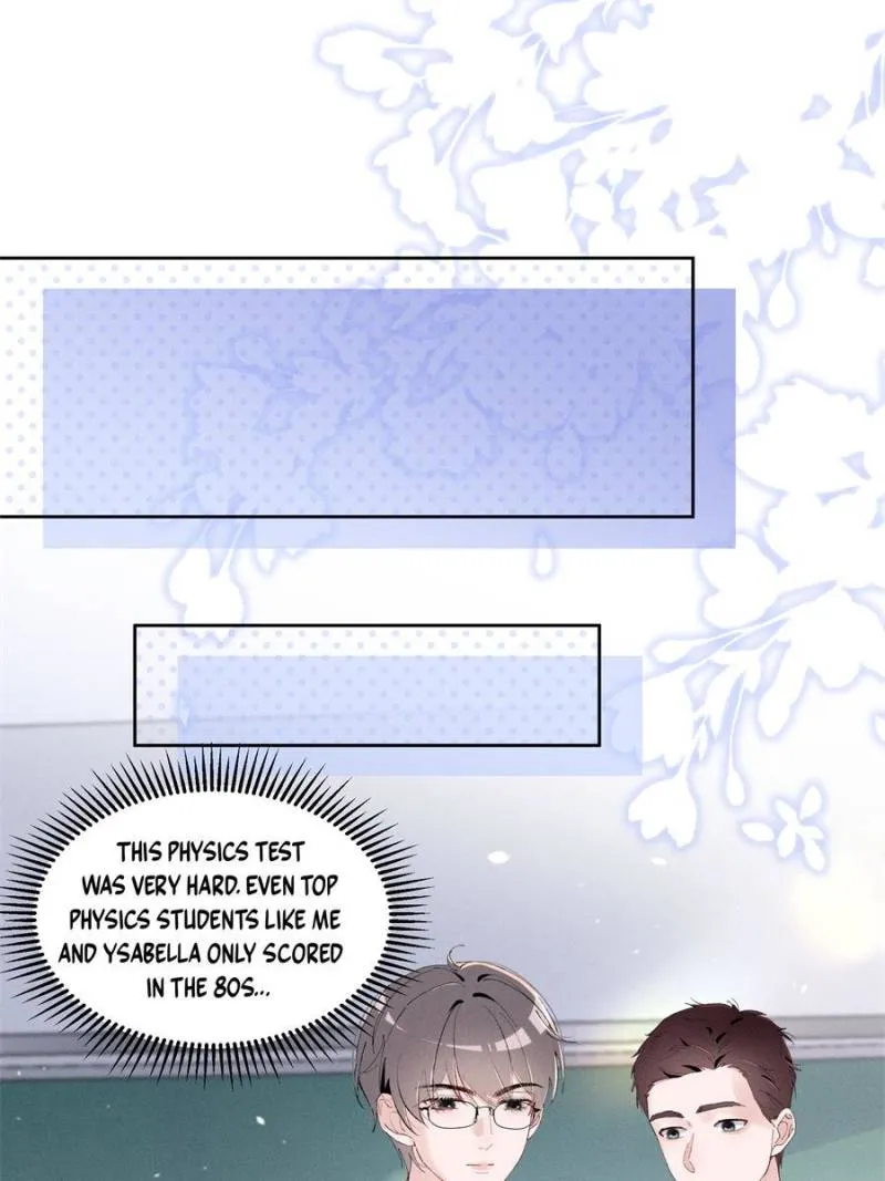 Beneath the Lady’s Mask chapter 44 page 15