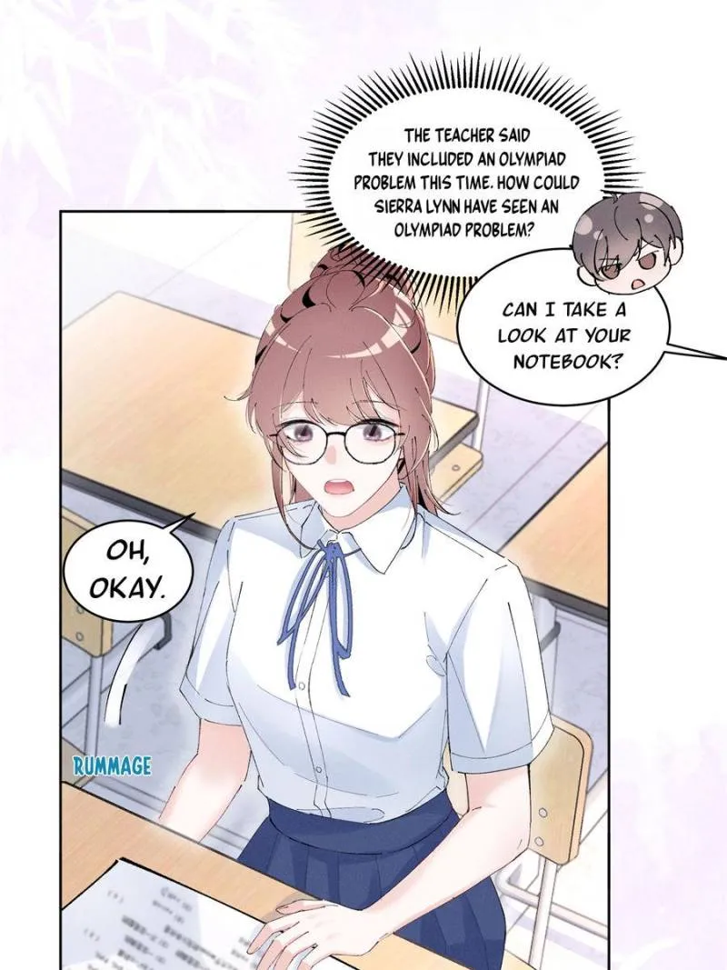Beneath the Lady’s Mask chapter 44 page 20