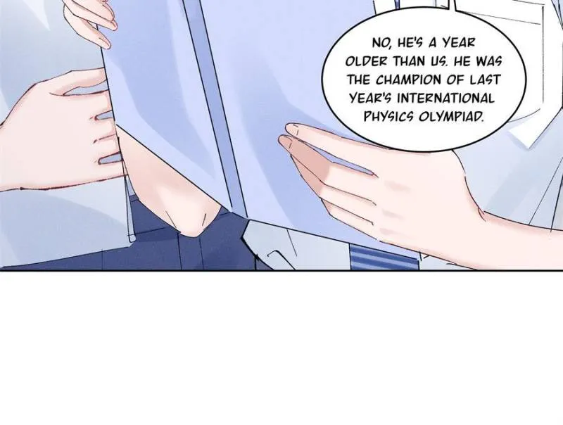 Beneath the Lady’s Mask chapter 44 page 24