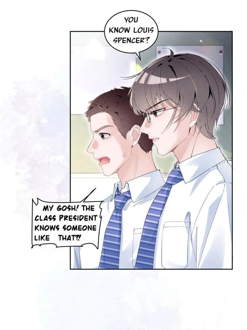 Beneath the Lady’s Mask chapter 44 page 25
