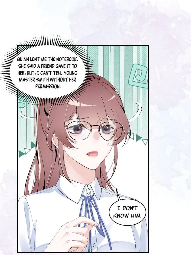 Beneath the Lady’s Mask chapter 44 page 26