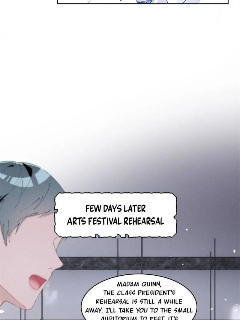 Beneath the Lady’s Mask chapter 44 page 28