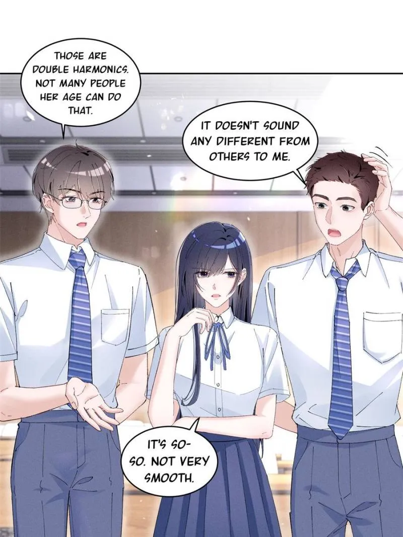 Beneath the Lady’s Mask chapter 44 page 34