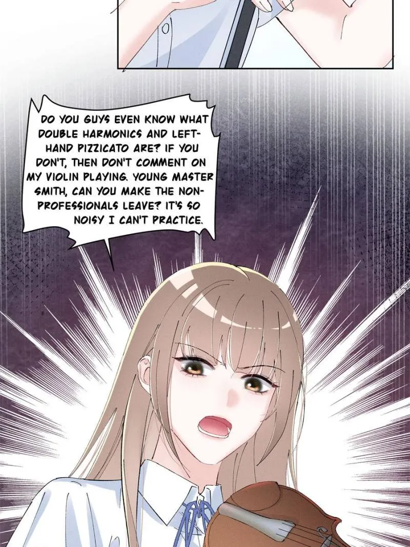 Beneath the Lady’s Mask chapter 44 page 36