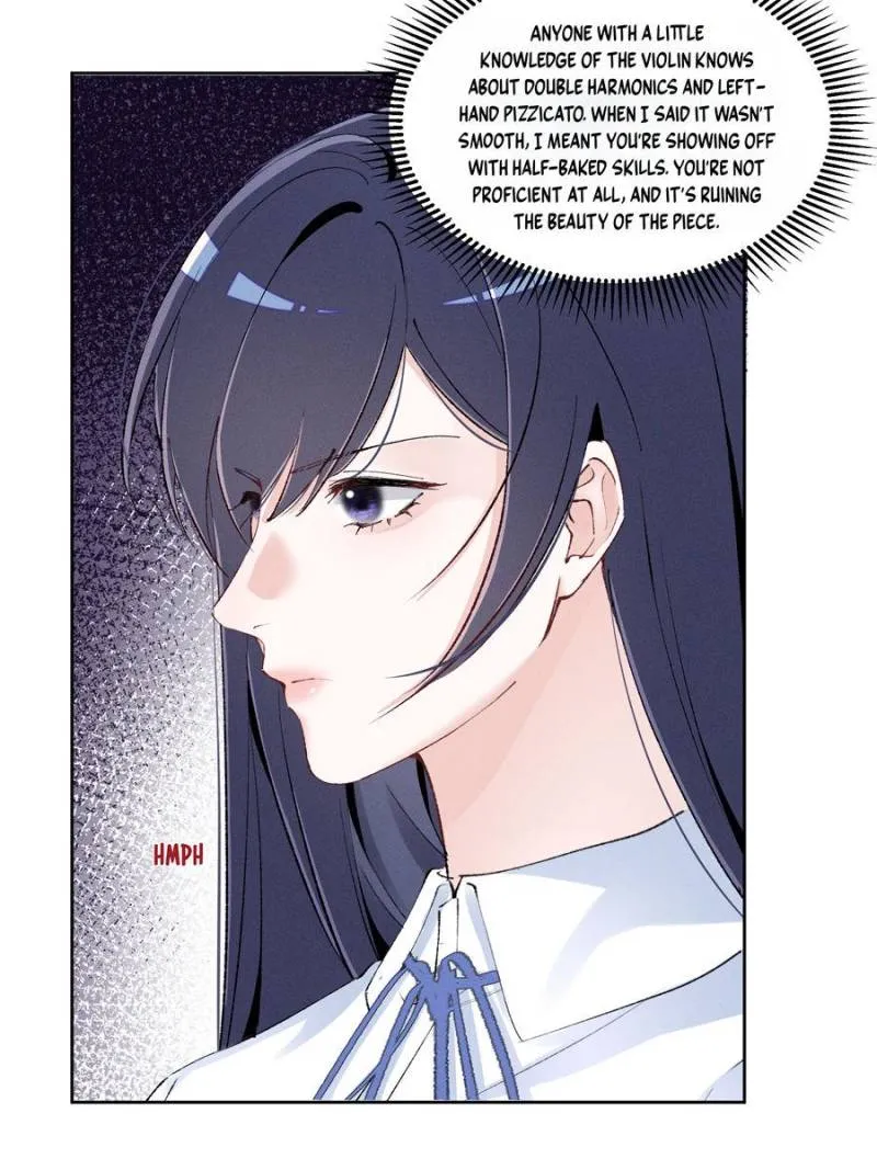 Beneath the Lady’s Mask chapter 44 page 38