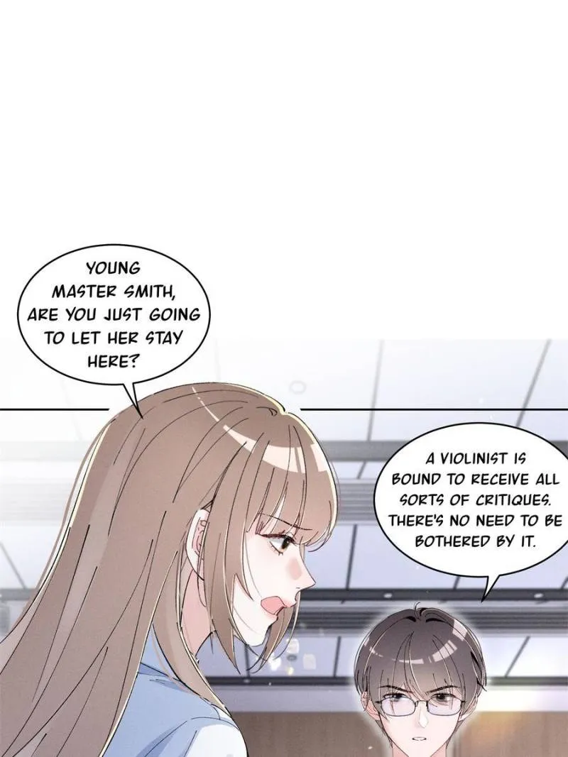 Beneath the Lady’s Mask chapter 44 page 39