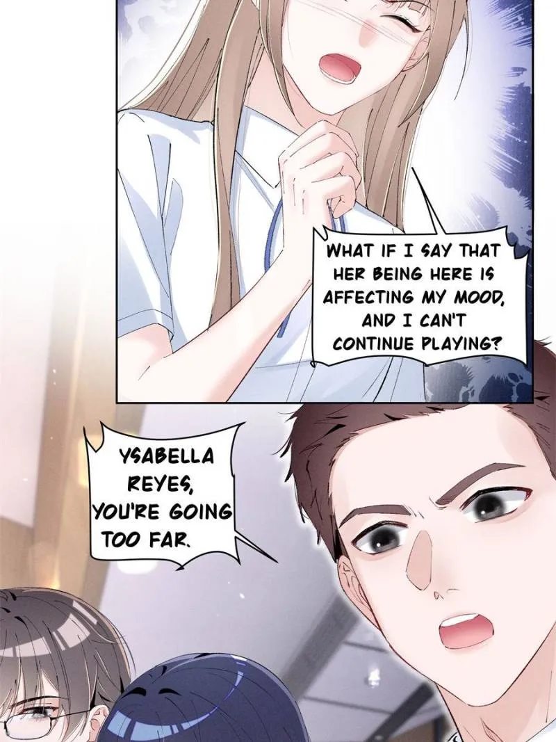 Beneath the Lady’s Mask chapter 44 page 41