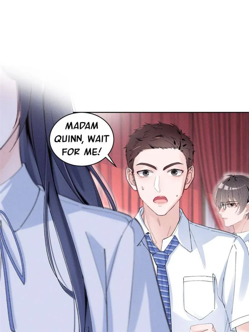 Beneath the Lady’s Mask chapter 44 page 44
