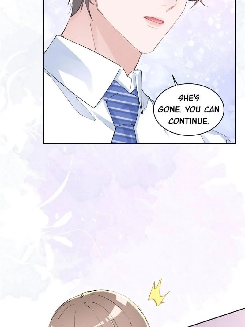 Beneath the Lady’s Mask chapter 44 page 46