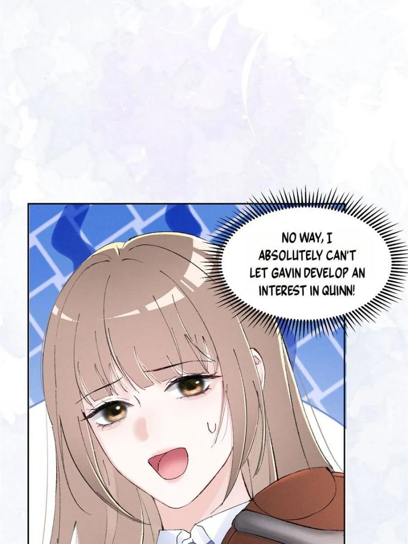 Beneath the Lady’s Mask chapter 44 page 48