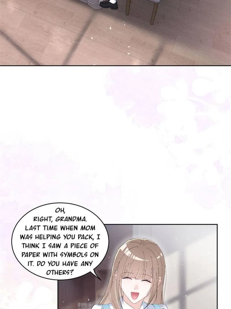 Beneath the Lady’s Mask chapter 44 page 54