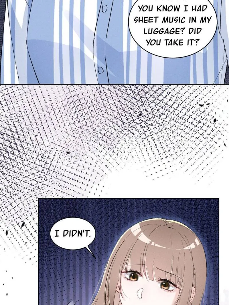 Beneath the Lady’s Mask chapter 44 page 58