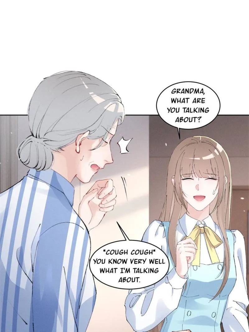 Beneath the Lady’s Mask chapter 44 page 61
