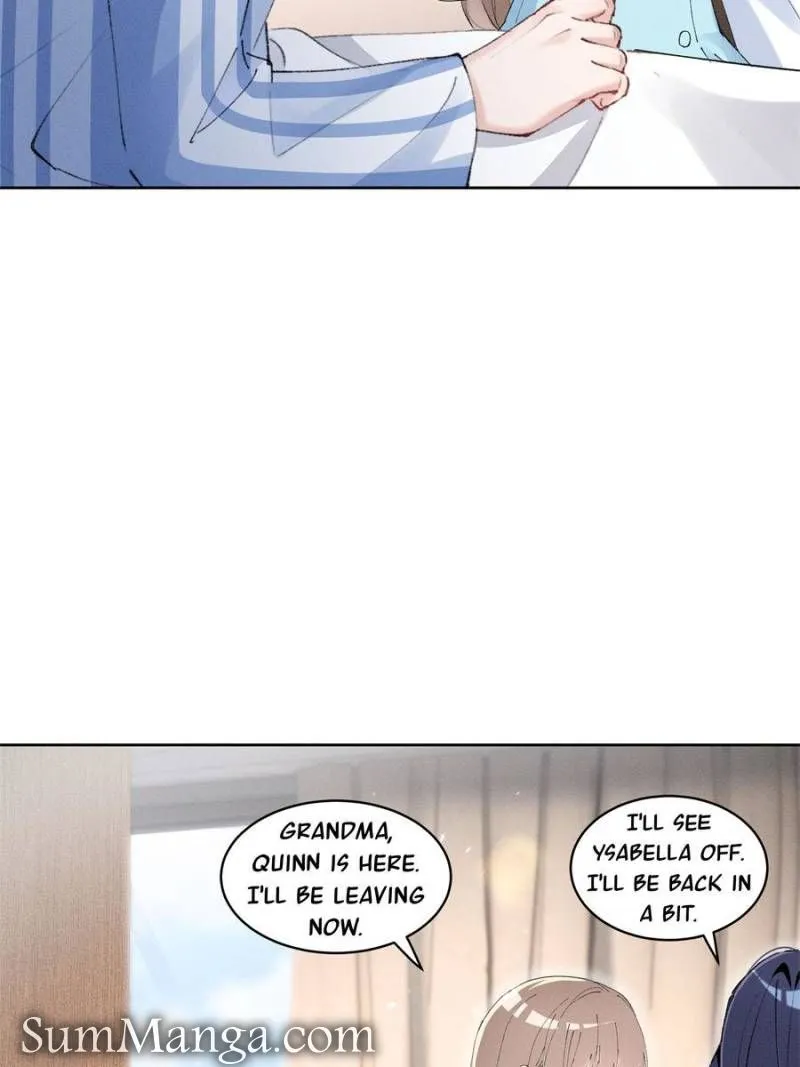 Beneath the Lady’s Mask chapter 44 page 62