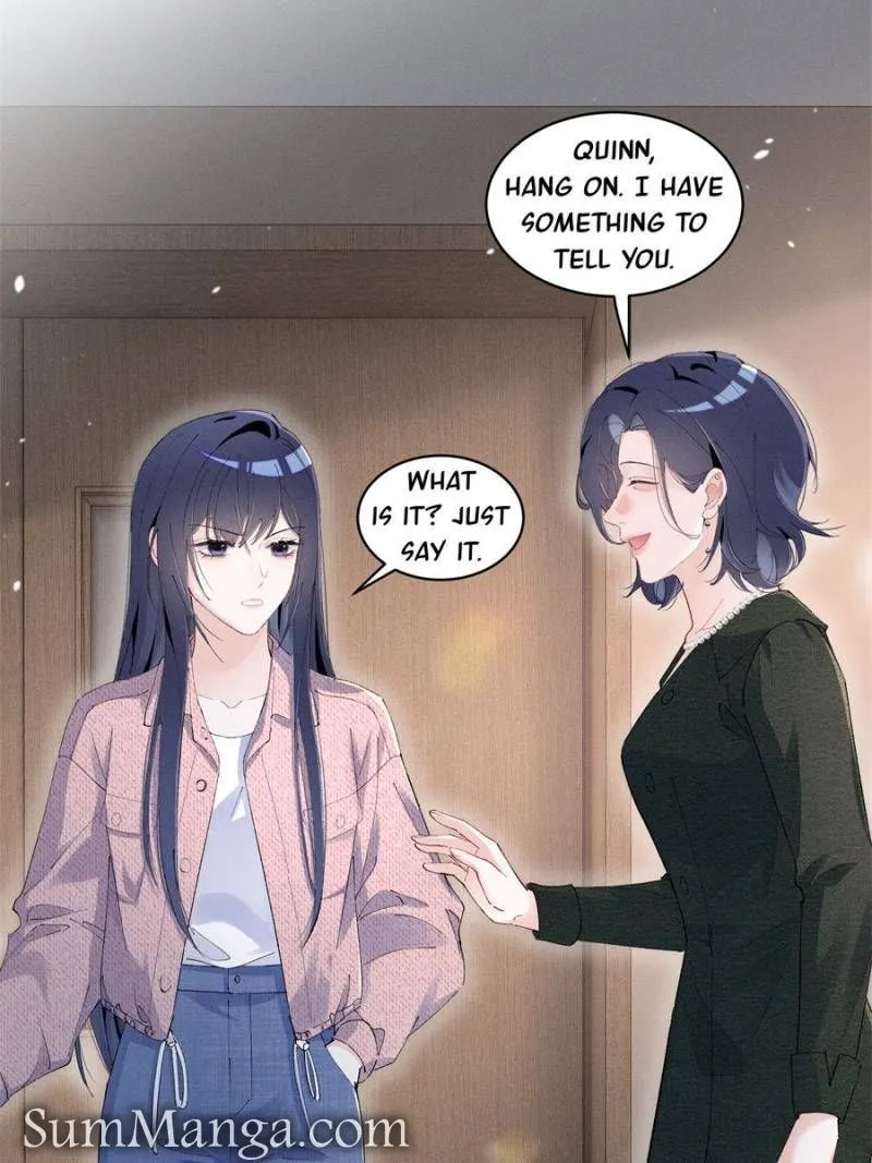 Beneath the Lady’s Mask chapter 44 page 67