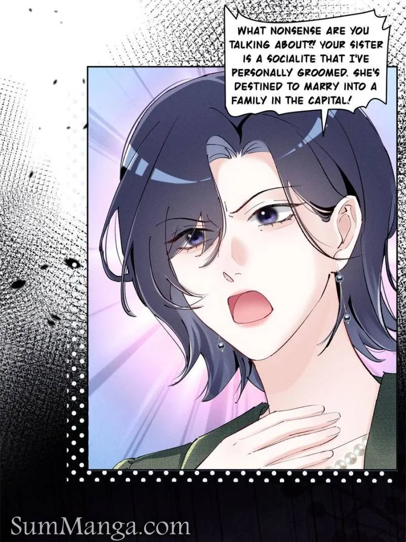 Beneath the Lady’s Mask chapter 44 page 72