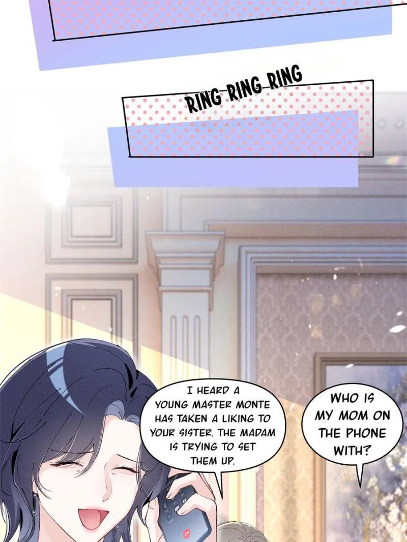Beneath the Lady’s Mask chapter 44 page 75