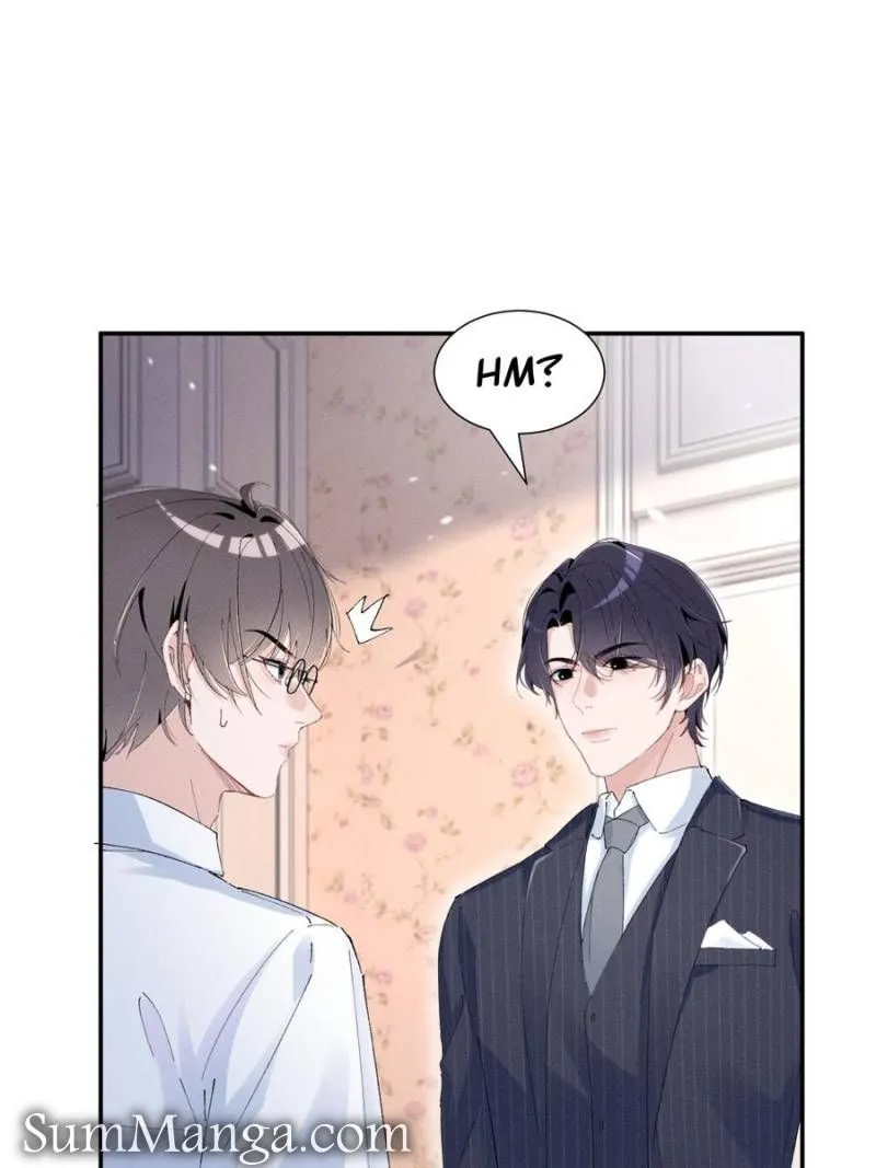 Beneath the Lady’s Mask chapter 46 page 3