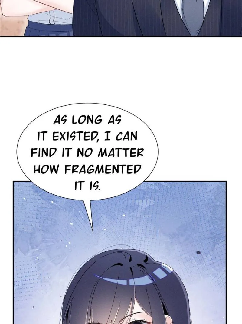 Beneath the Lady’s Mask chapter 46 page 8