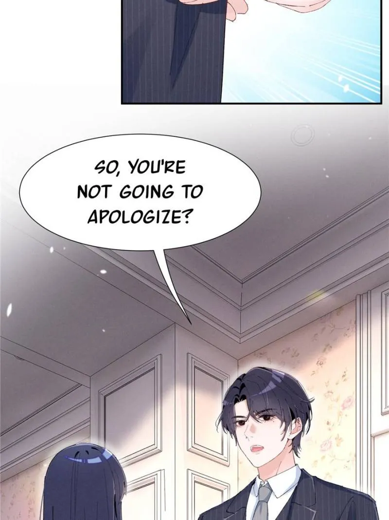 Beneath the Lady’s Mask chapter 46 page 22