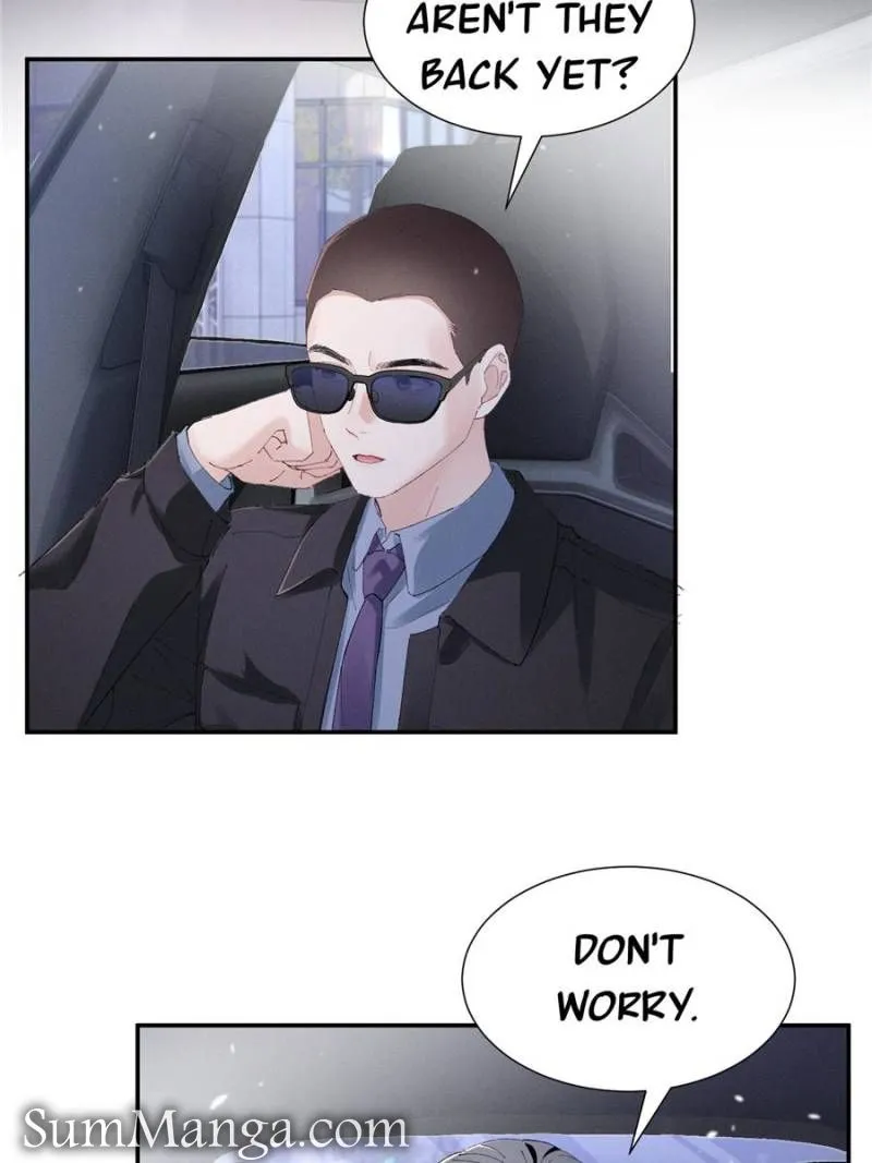 Beneath the Lady’s Mask chapter 46 page 33