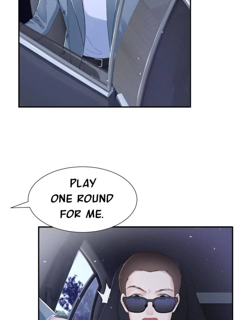 Beneath the Lady’s Mask chapter 46 page 38