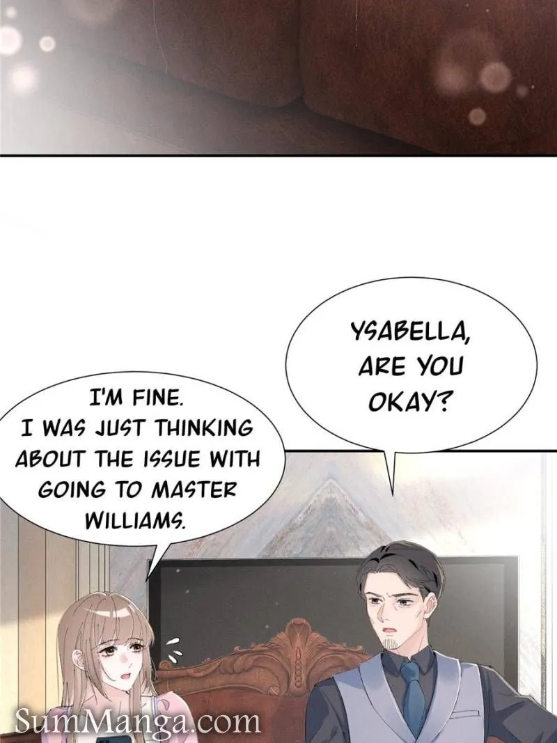 Beneath the Lady’s Mask chapter 46 page 42