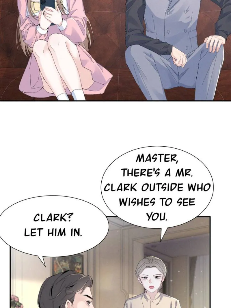 Beneath the Lady’s Mask chapter 46 page 43