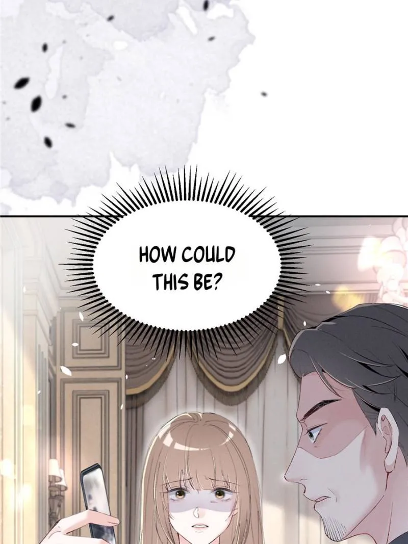 Beneath the Lady’s Mask chapter 46 page 55