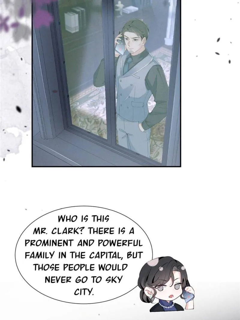 Beneath the Lady’s Mask chapter 46 page 59