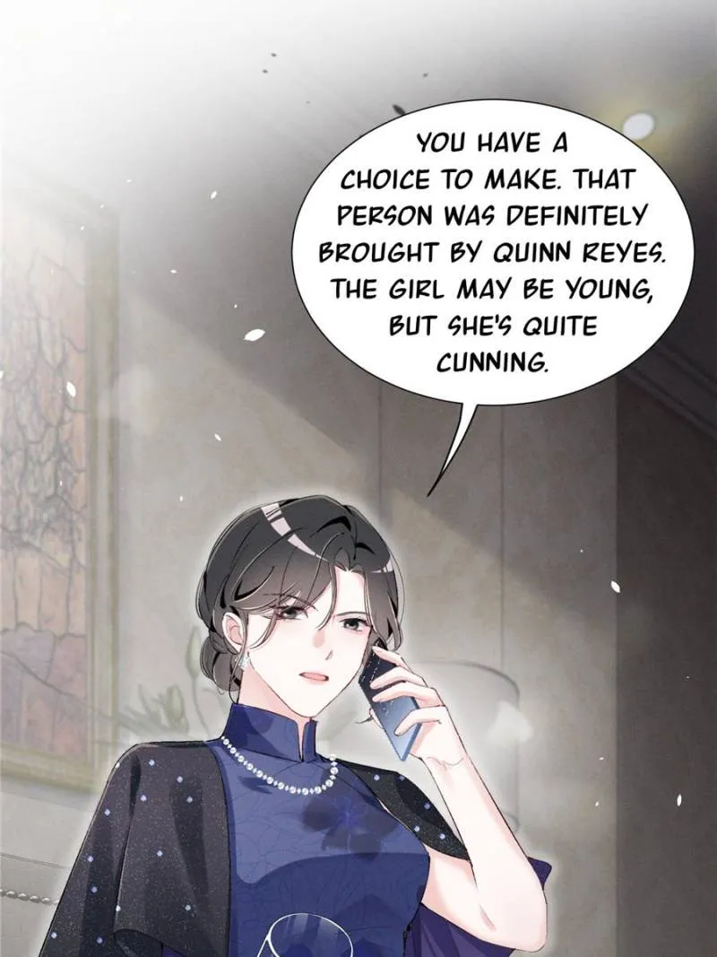 Beneath the Lady’s Mask chapter 46 page 60