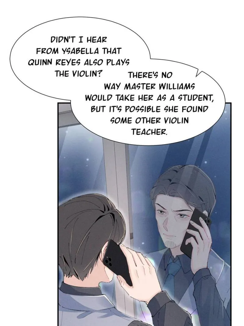 Beneath the Lady’s Mask chapter 46 page 63