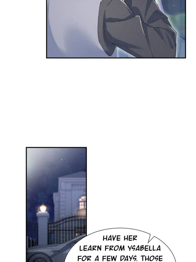 Beneath the Lady’s Mask chapter 46 page 64
