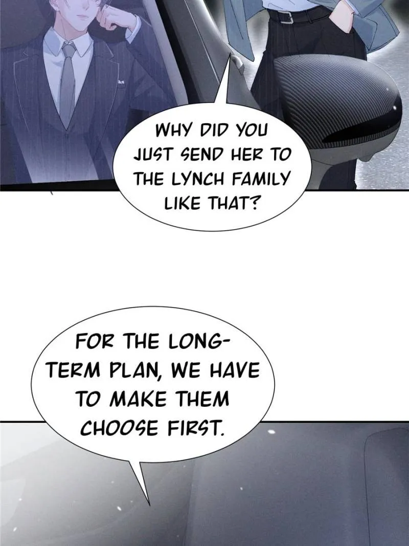 Beneath the Lady’s Mask chapter 46 page 66