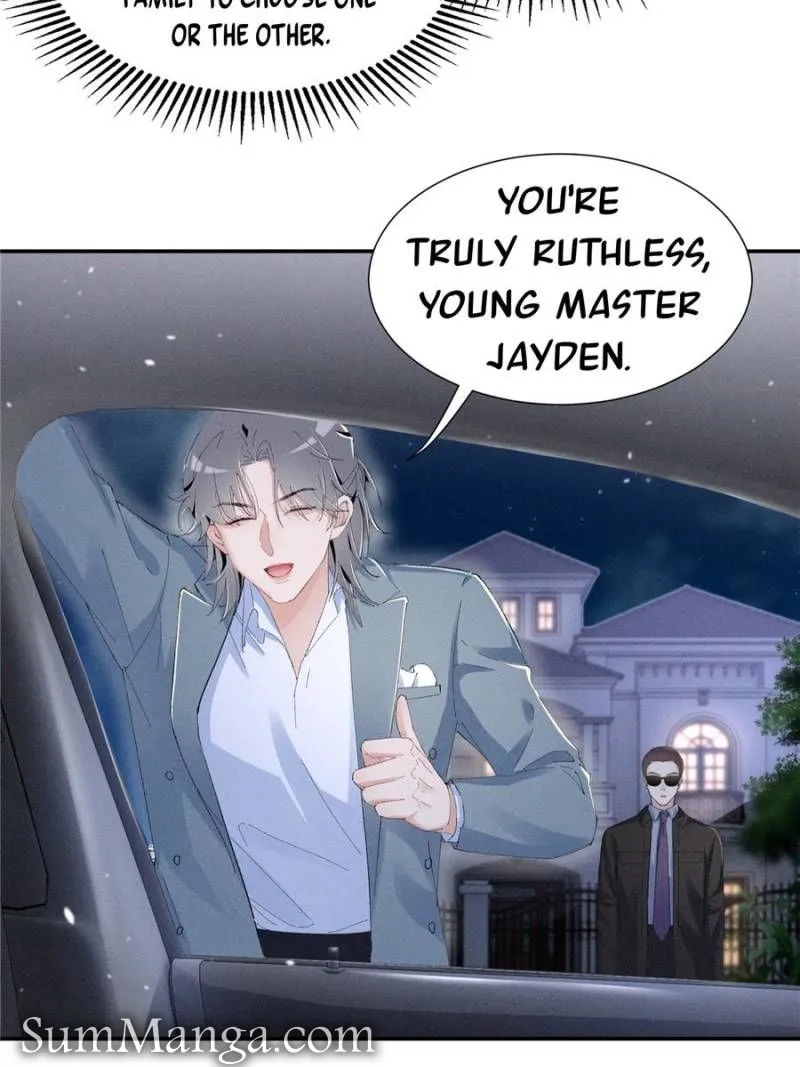 Beneath the Lady’s Mask chapter 46 page 68