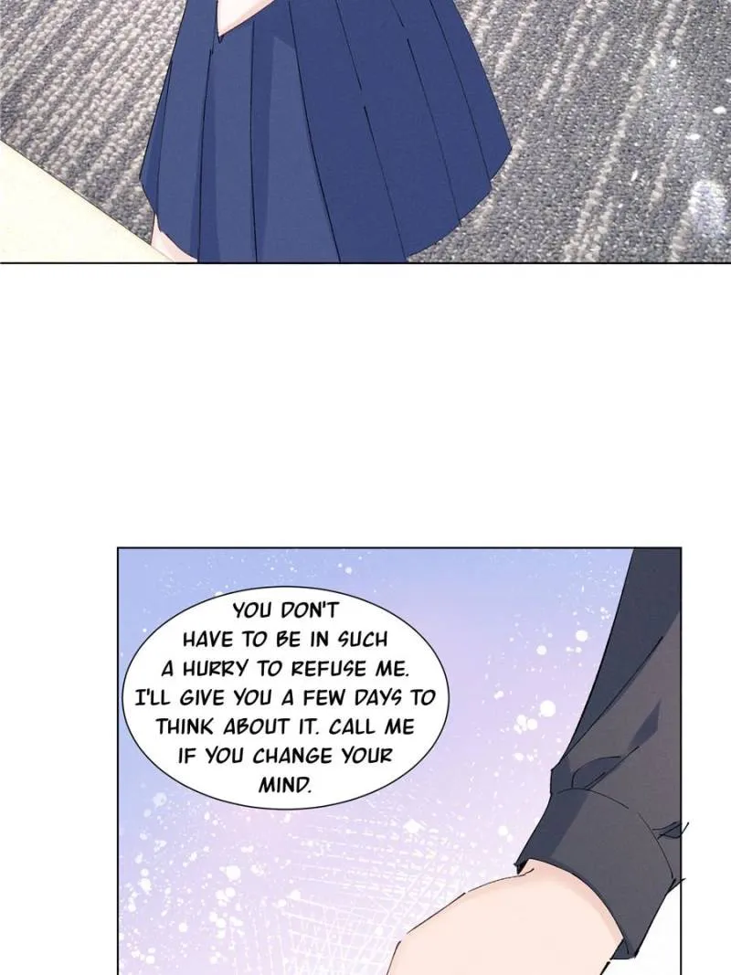 Beneath the Lady’s Mask chapter 47 page 12
