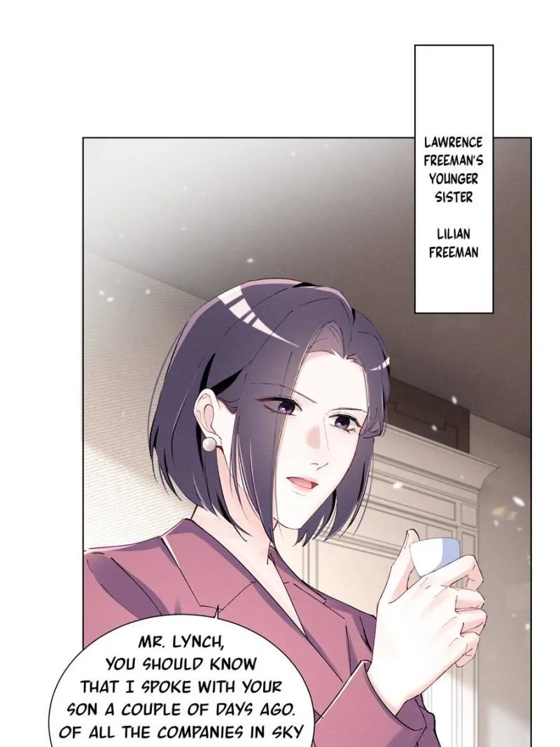 Beneath the Lady’s Mask chapter 47 page 41