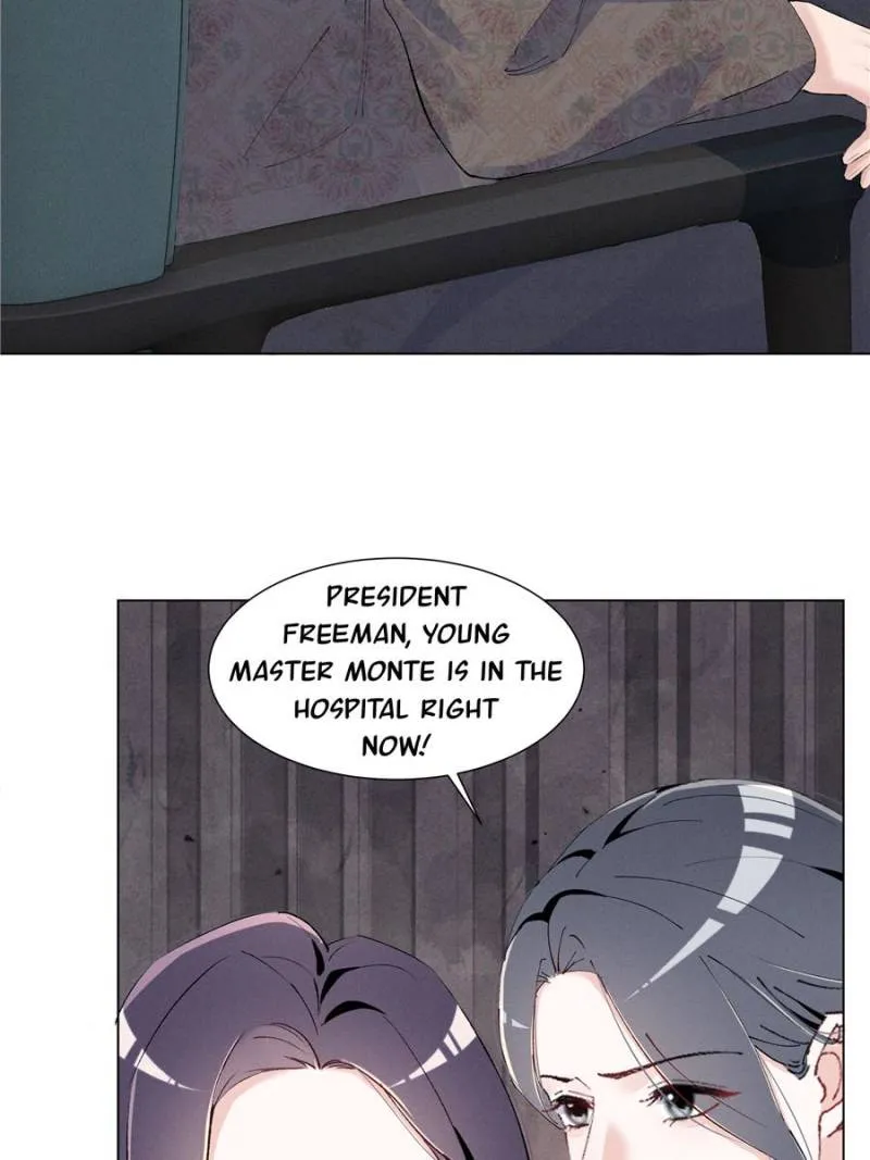Beneath the Lady’s Mask chapter 47 page 45