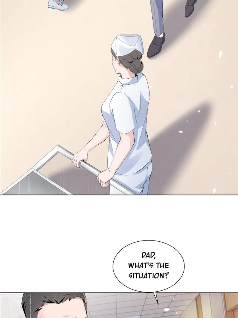 Beneath the Lady’s Mask chapter 47 page 48