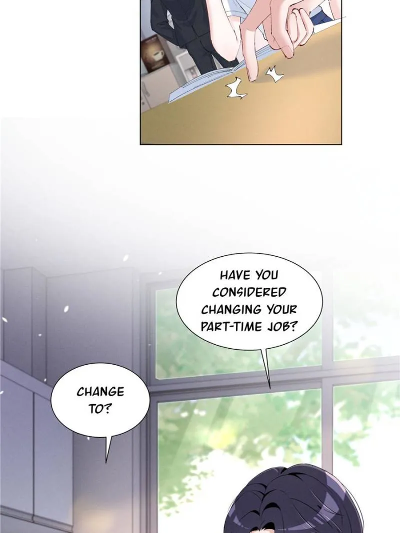 Beneath the Lady’s Mask chapter 47 page 61